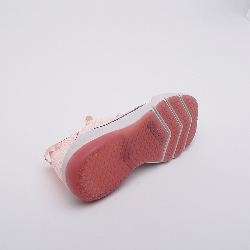 женские розовые кроссовки Nike WMNS Air Zoom Fearless FK 2 AA1214-606 - цена, описание, фото 5